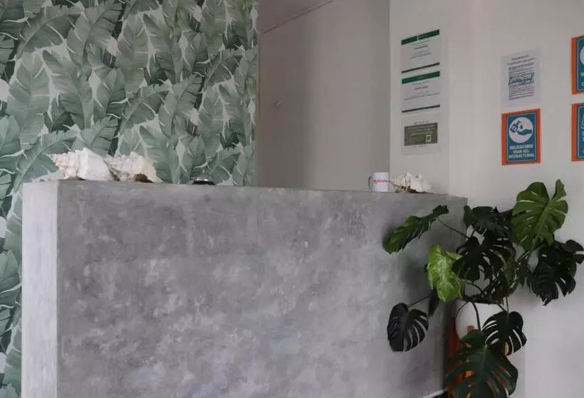 Lunazul Hotel By Rotamundos