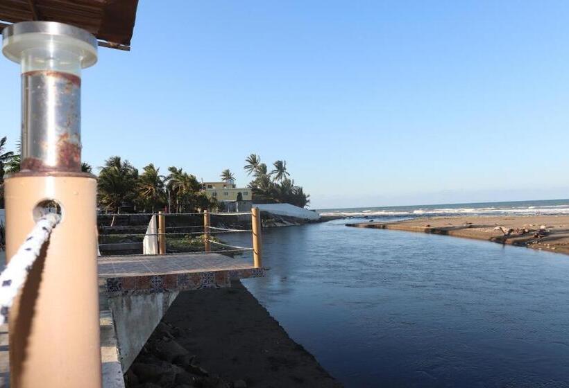 Lunazul Hotel By Rotamundos