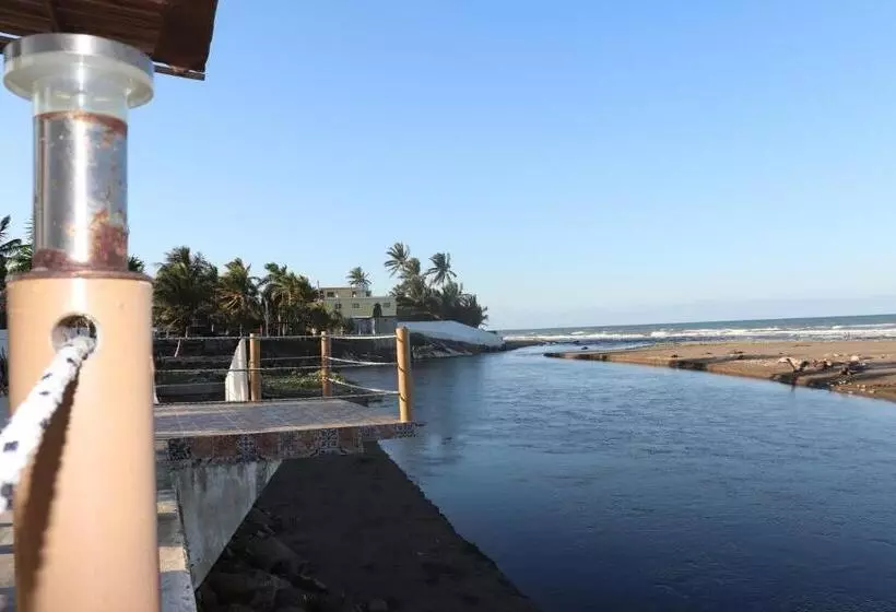 Lunazul Hotel By Rotamundos