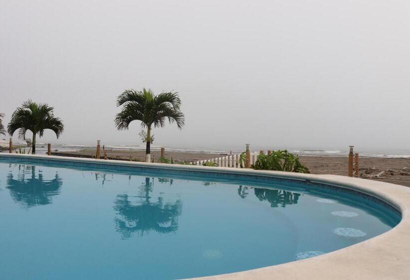 Lunazul Hotel By Rotamundos