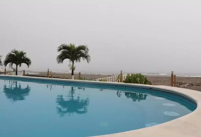 Lunazul Hotel By Rotamundos