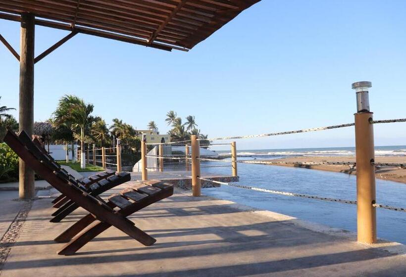 Lunazul Hotel By Rotamundos