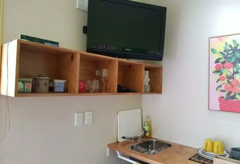 Majatalo City Central Apartment – Modern, Private & Quiet