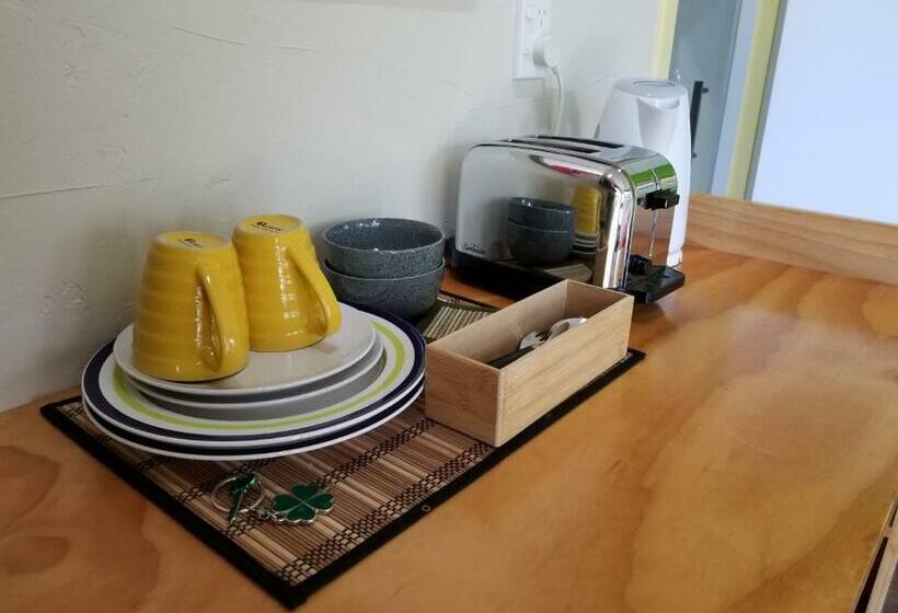 펜션 City Central Apartment – Modern, Private & Quiet