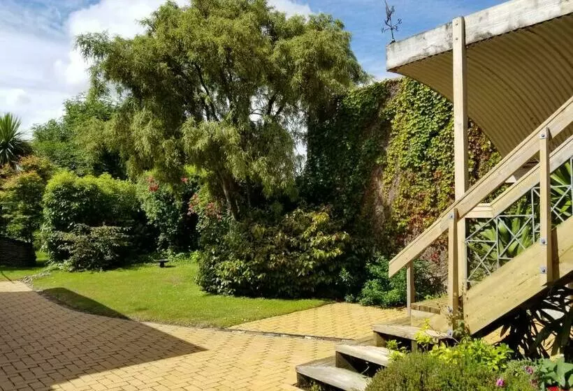 Majatalo City Central Apartment – Modern, Private & Quiet