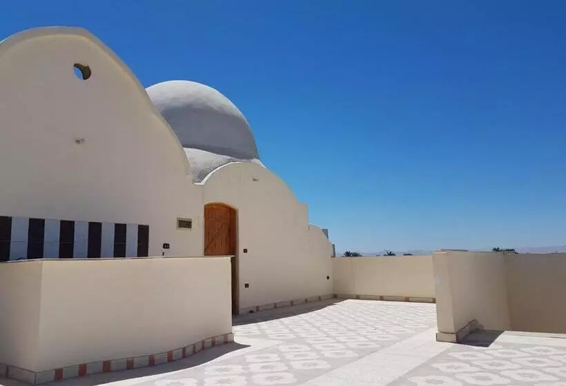 پانسیون Elsanosy Family Guest House   Luxor