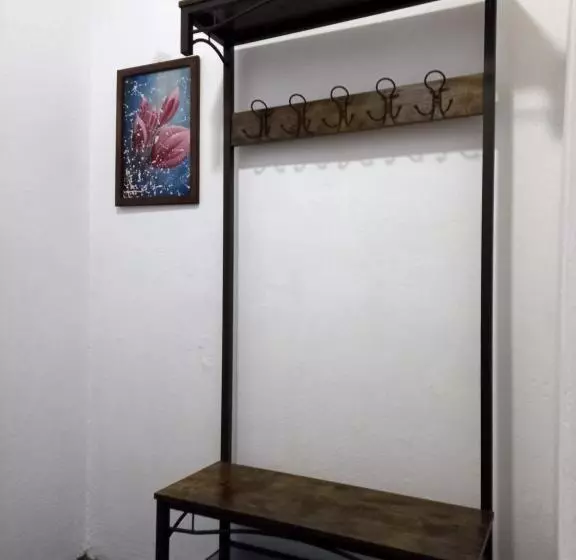 ペンション Penzión šariš