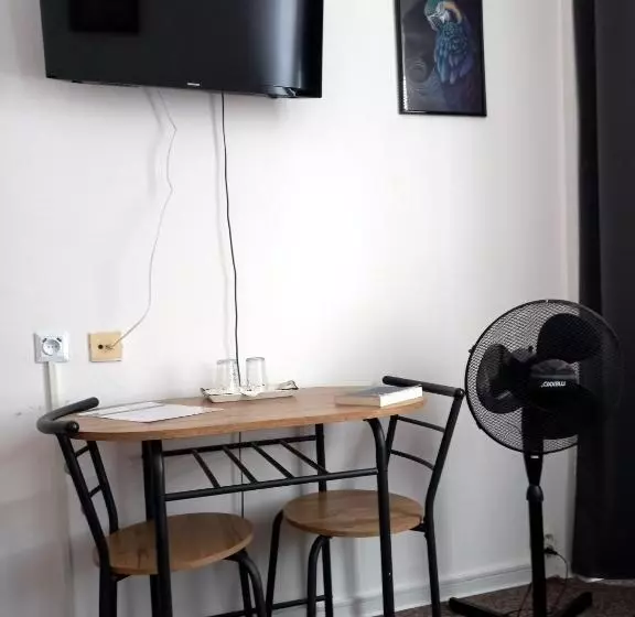 ペンション Penzión šariš