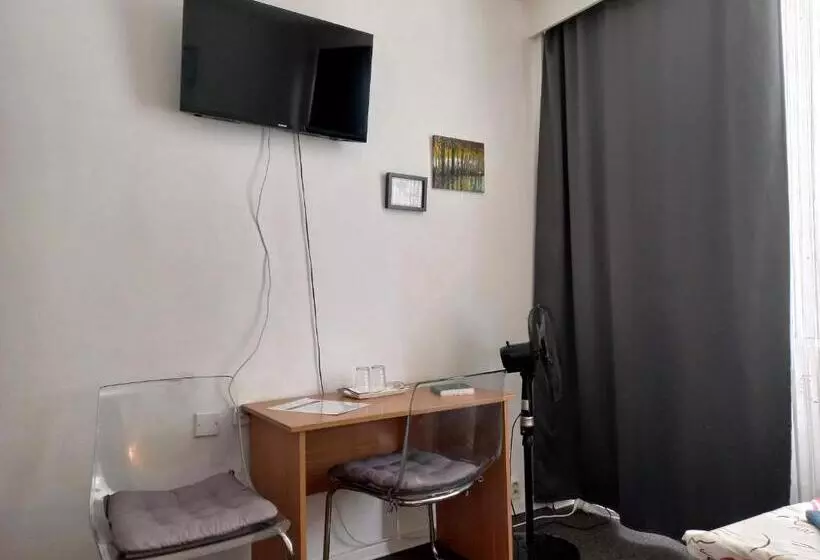 ペンション Penzión šariš