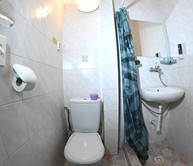 ペンション Penzión šariš