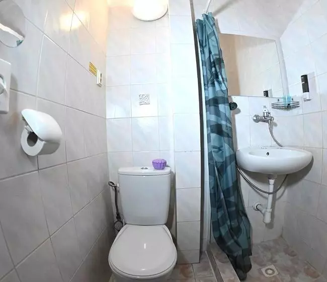 ペンション Penzión šariš