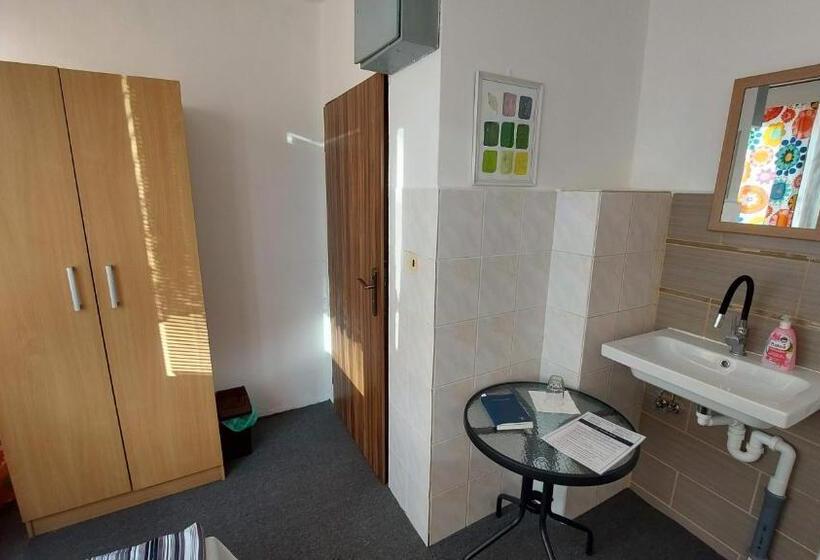 ペンション Penzión šariš