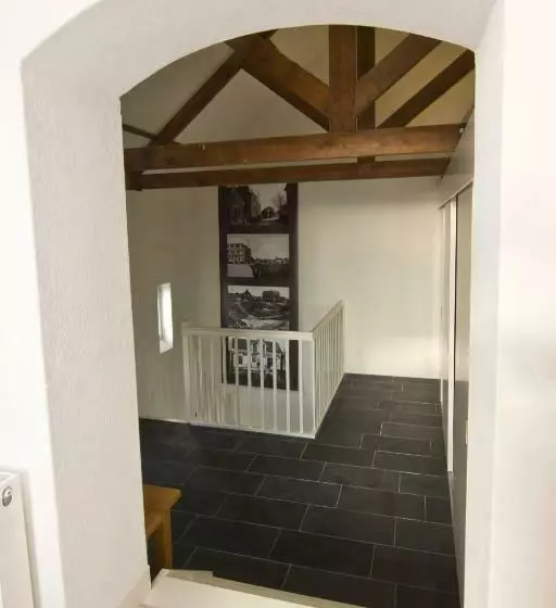 B&b Pompgebouw Aan De Rijn