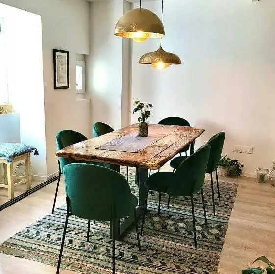 ベッドアンドブレックファースト Locanda 53