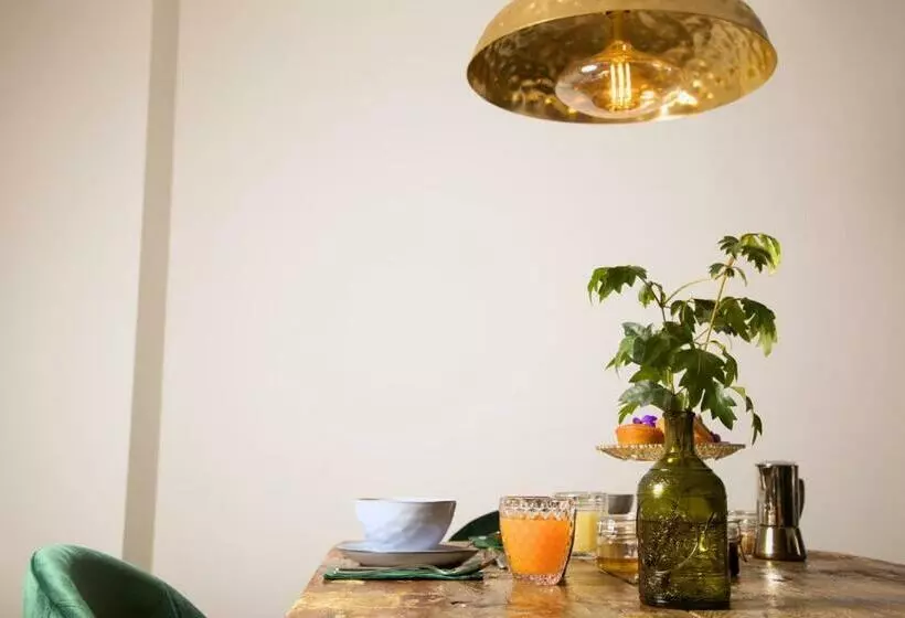 ベッドアンドブレックファースト Locanda 53