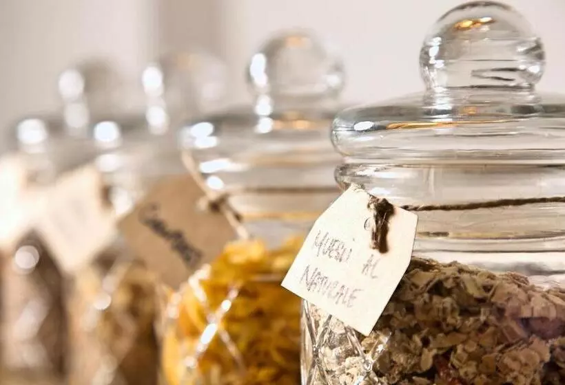 ベッドアンドブレックファースト Locanda 53