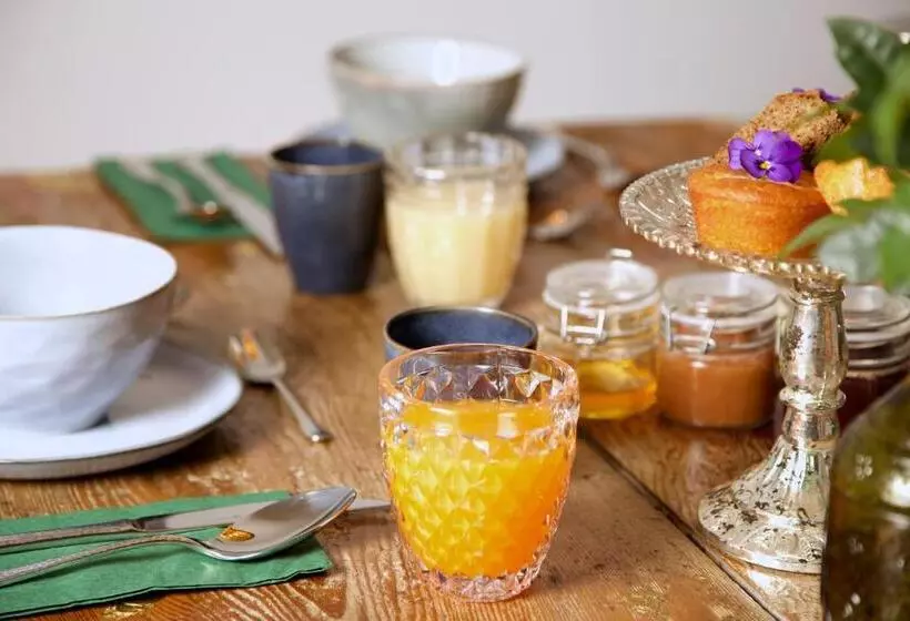 ベッドアンドブレックファースト Locanda 53