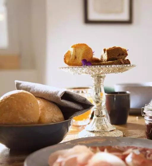 ベッドアンドブレックファースト Locanda 53