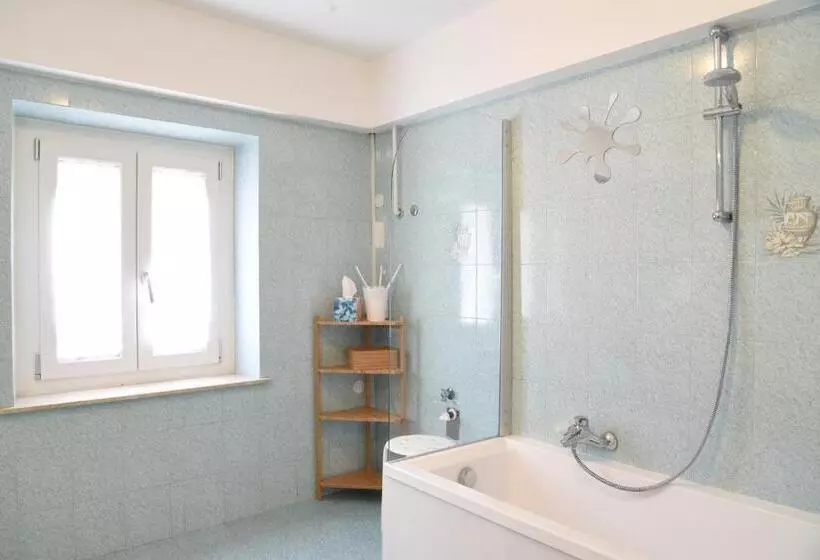 ベッドアンドブレックファースト Locanda 53