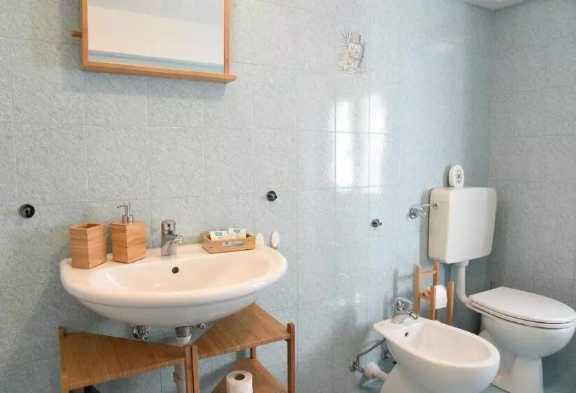 ベッドアンドブレックファースト Locanda 53