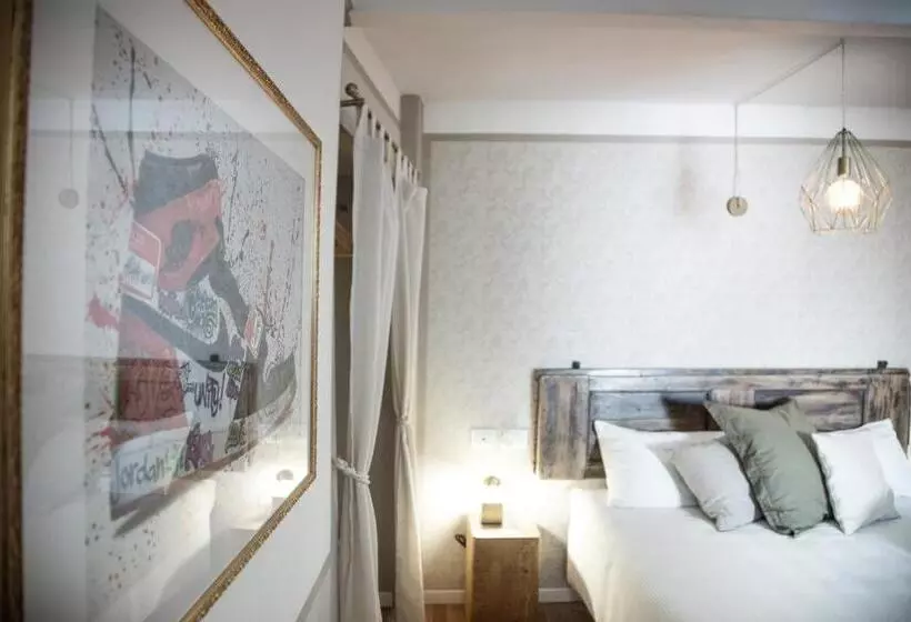 ベッドアンドブレックファースト Locanda 53