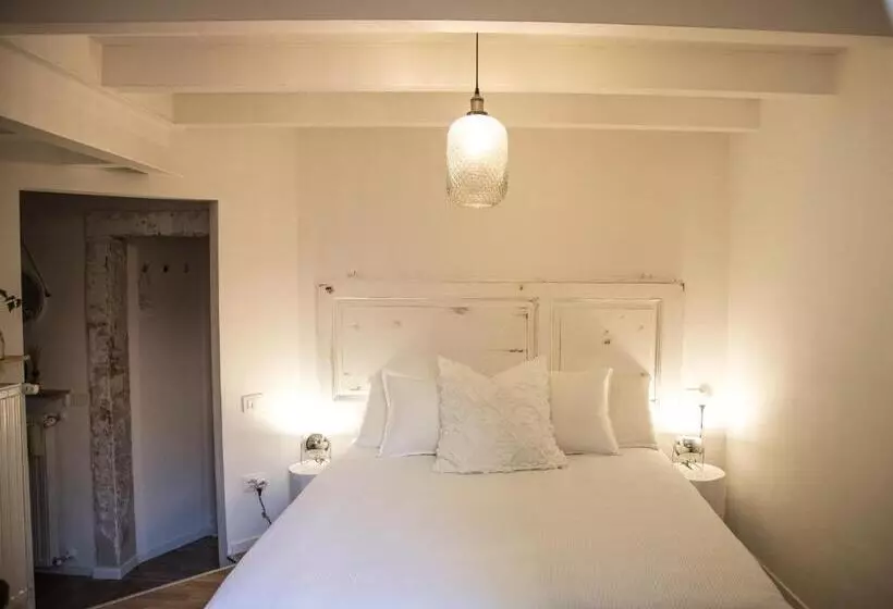 ベッドアンドブレックファースト Locanda 53