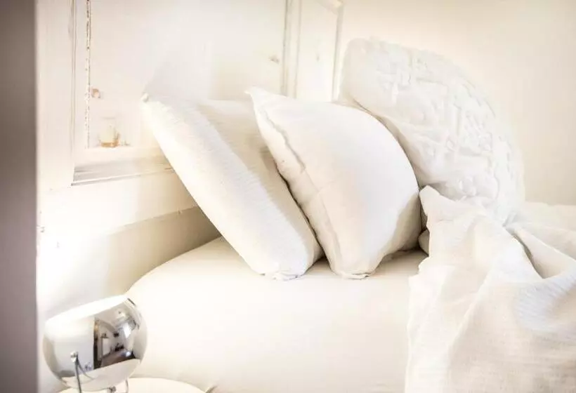 ベッドアンドブレックファースト Locanda 53