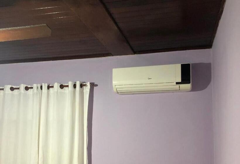 Hostel 4 Elementos 200 Metros Da Praia De Pernambuco E Do Mar Casado