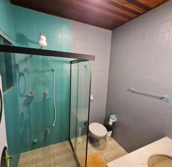 Hostel 4 Elementos 200 Metros Da Praia De Pernambuco E Do Mar Casado