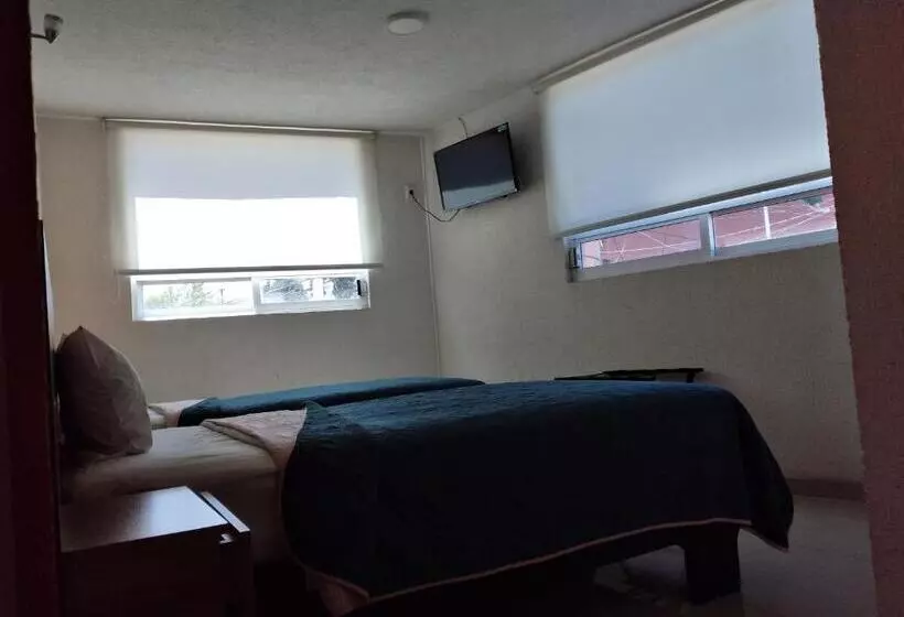 ホテル San Jose