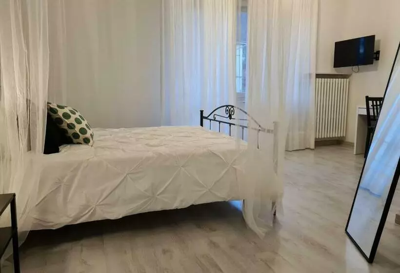 Majatalo Alla Damigiana