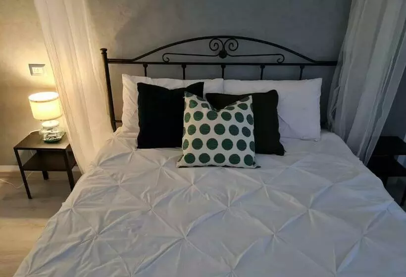 Majatalo Alla Damigiana