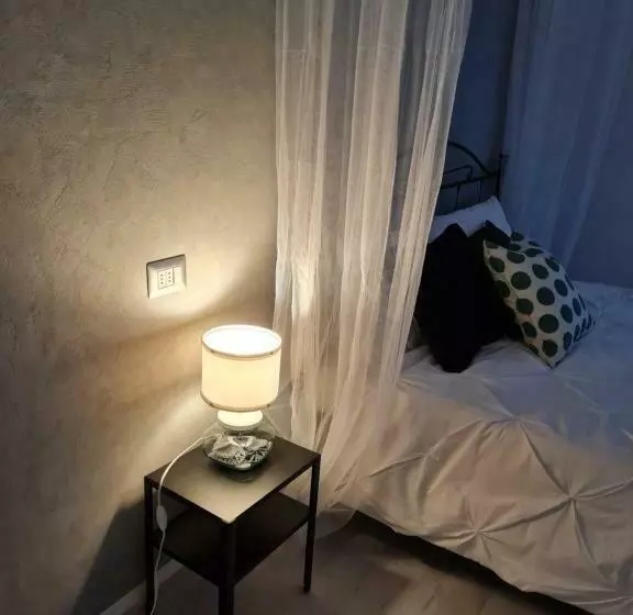 Majatalo Alla Damigiana