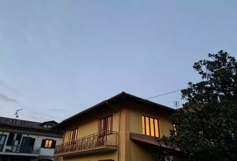 Majatalo Alla Damigiana