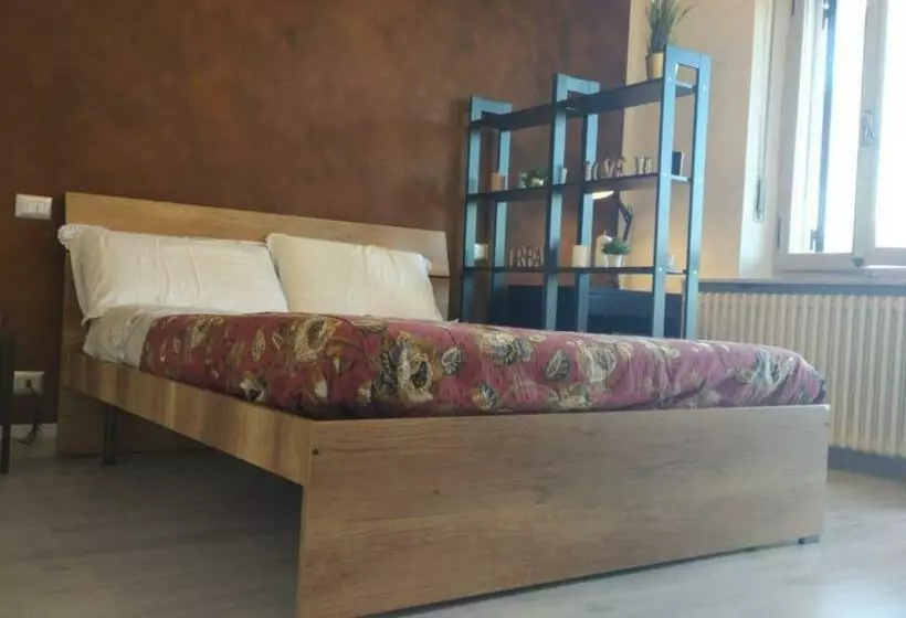 Majatalo Alla Damigiana