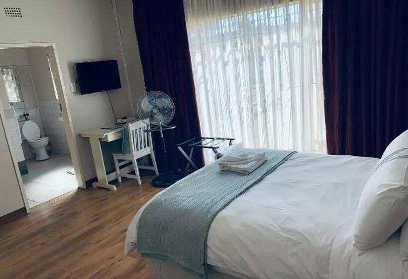 Majatalo Happy Living Guesthouse