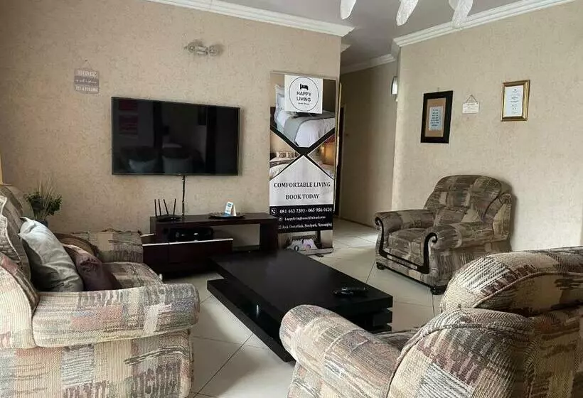 Majatalo Happy Living Guesthouse