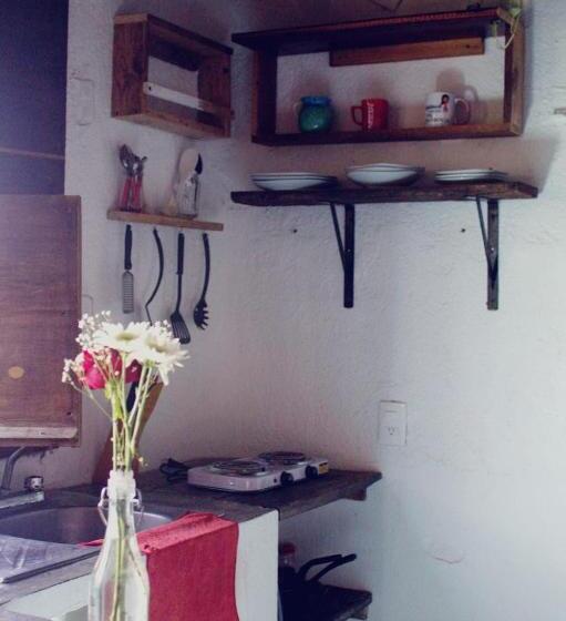 Пансион Apartment Close To The Town Utopia