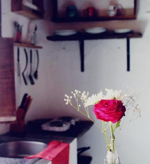 Пансион Apartment Close To The Town Utopia