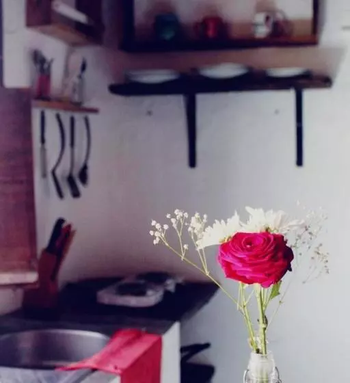 ペンション Apartment Close To The Town Utopia