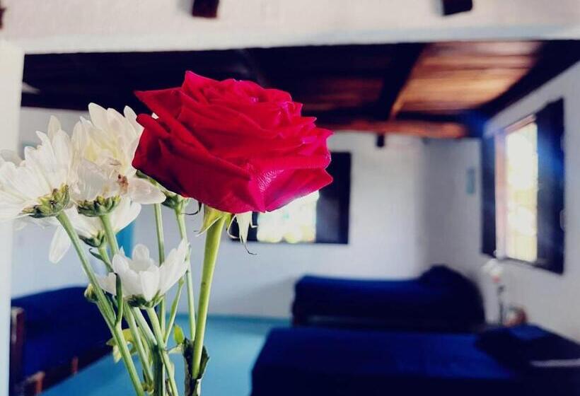 Пансион Apartment Close To The Town Utopia