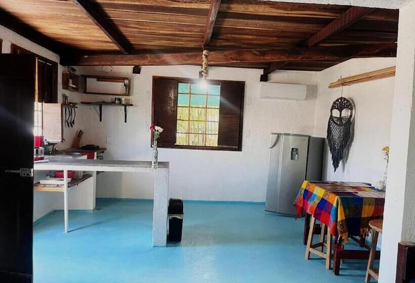 Пансион Apartment Close To The Town Utopia