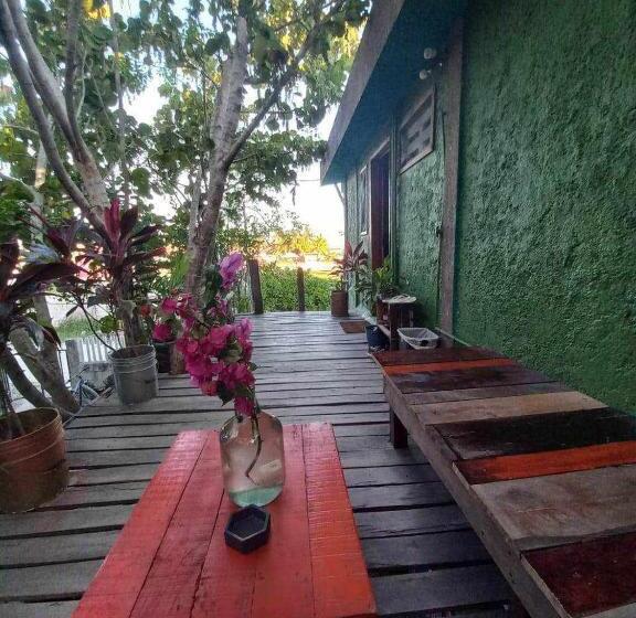 Пансион Apartment Close To The Town Utopia