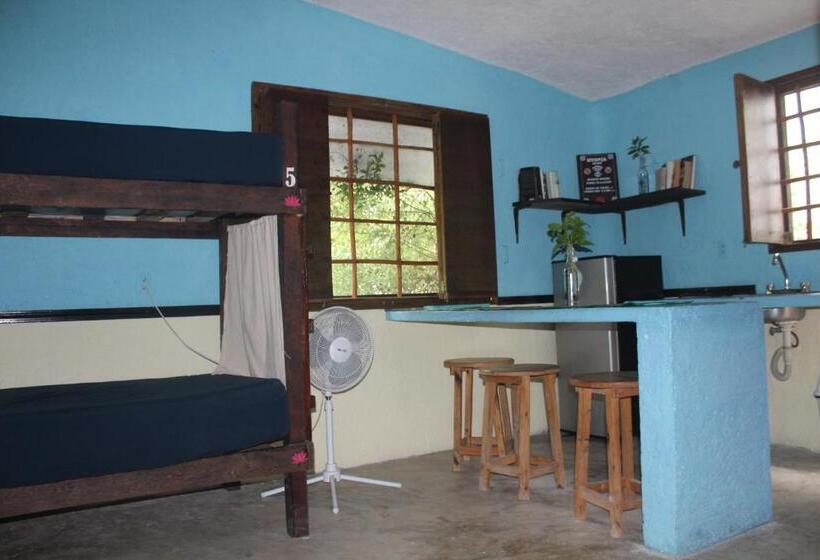 Пансион Apartment Close To The Town Utopia