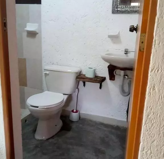 ペンション Apartment Close To The Town Utopia
