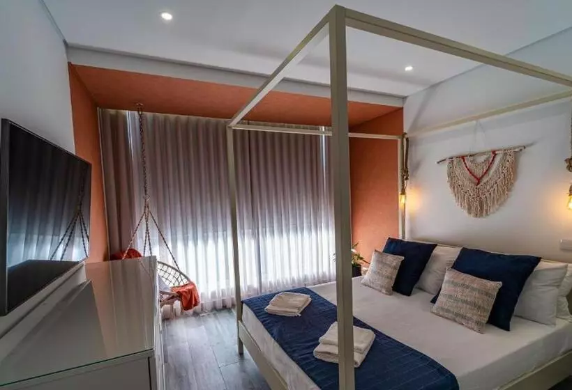 پانسیون Plan Be Guesthouse