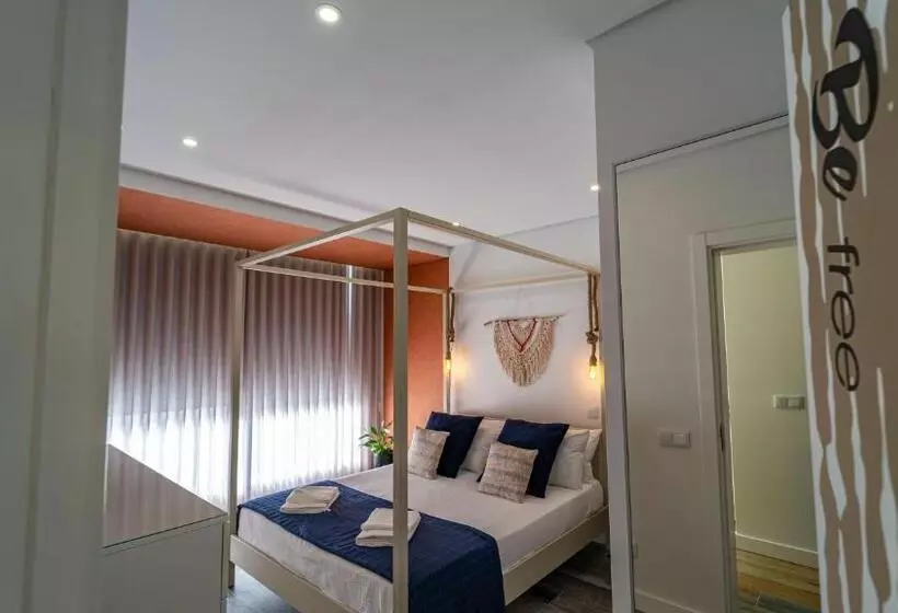 پانسیون Plan Be Guesthouse