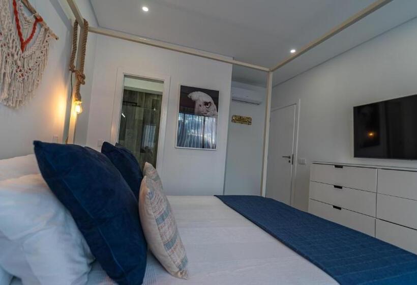 پانسیون Plan Be Guesthouse