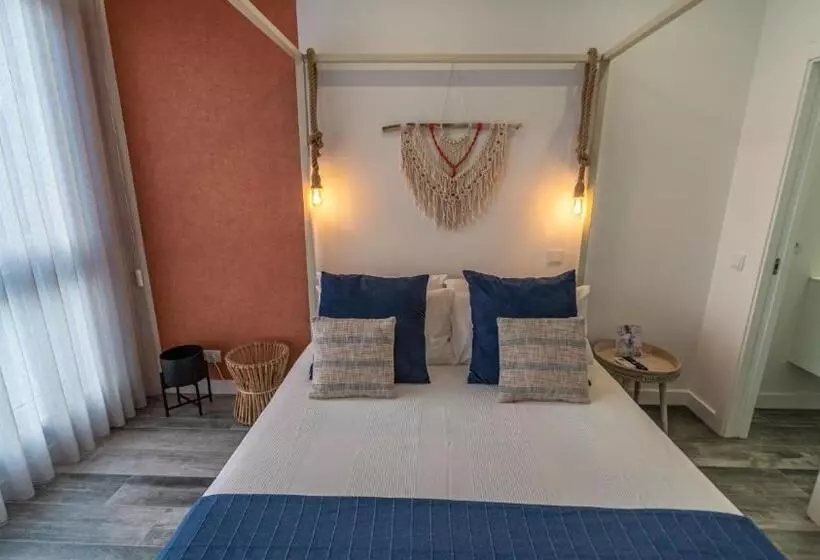 پانسیون Plan Be Guesthouse