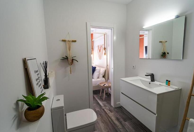 پانسیون Plan Be Guesthouse